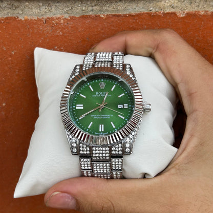 RLX CUBANO PARA HOMBRE REF-PV