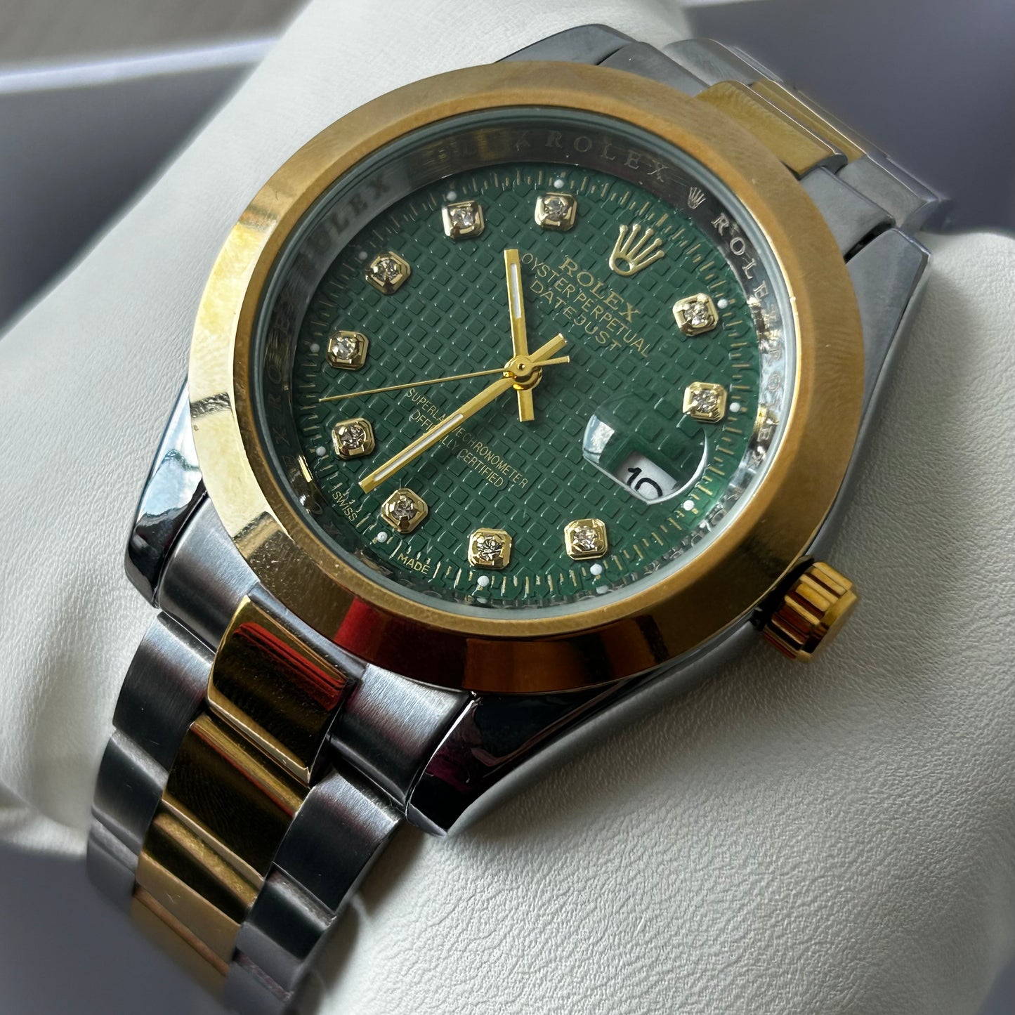 RLX PERPETUAL PARA HOMBRE REF-BIV