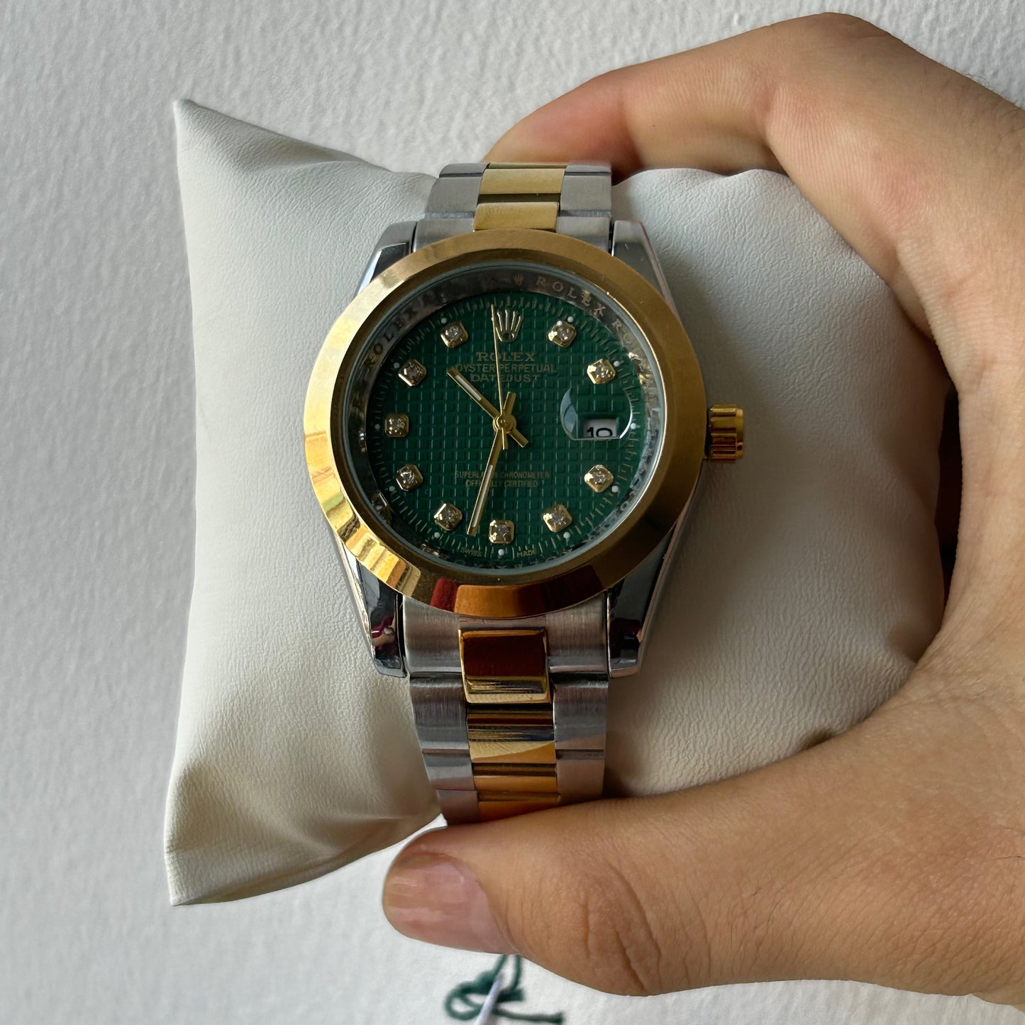 RLX PERPETUAL PARA HOMBRE REF-BIV