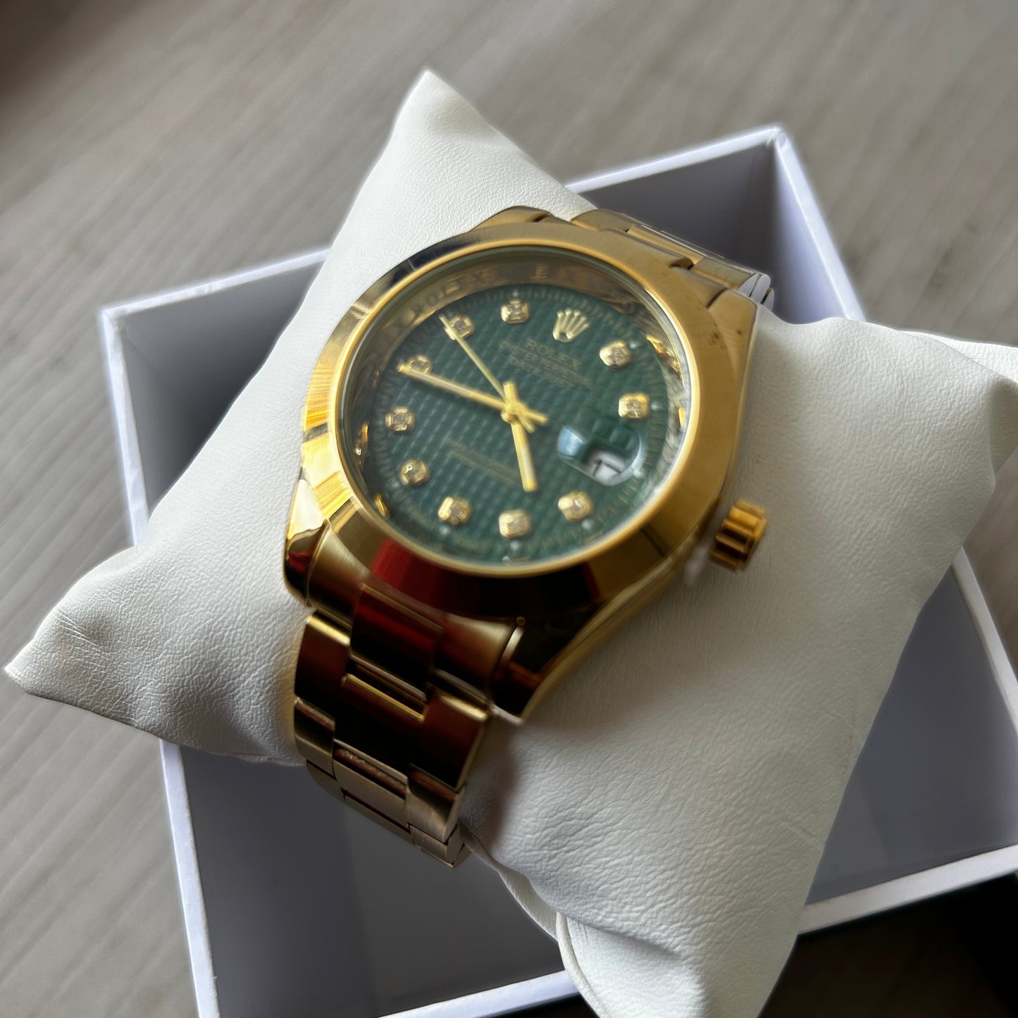 RLX PERPETUAL PARA HOMBRE REF-DV