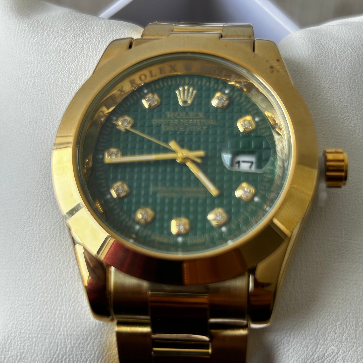RLX PERPETUAL PARA HOMBRE REF-DV