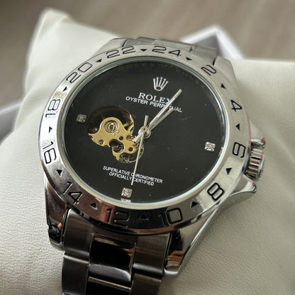 RLX AUTOMATICO PARA HOMBRE REF-PN
