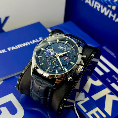 MARK FAIRWHALE FUNCIONAL ORIGINAL PARA HOMBRE REF FW-5870-A