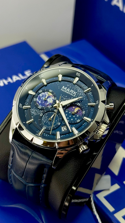 MARK FAIRWHALE FUNCIONAL ORIGINAL PARA HOMBRE REF FW-5870-A