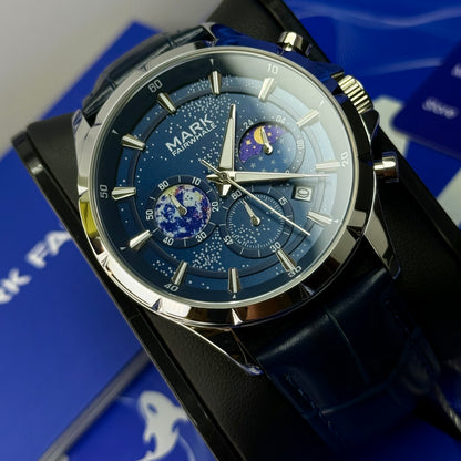 MARK FAIRWHALE FUNCIONAL ORIGINAL PARA HOMBRE REF FW-5870-A