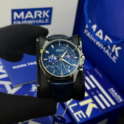 MARK FAIRWHALE FUNCIONAL ORIGINAL PARA HOMBRE REF FW-5870-A