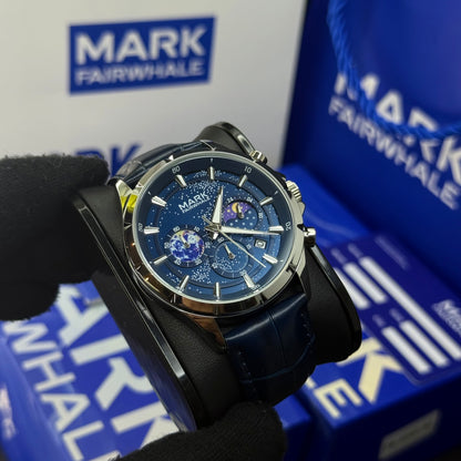 MARK FAIRWHALE FUNCIONAL ORIGINAL PARA HOMBRE REF FW-5870-A
