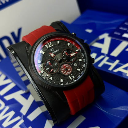 MARK FAIRWHALE FUNCIONAL ORIGINAL PARA HOMBRE REF FW-5530-R