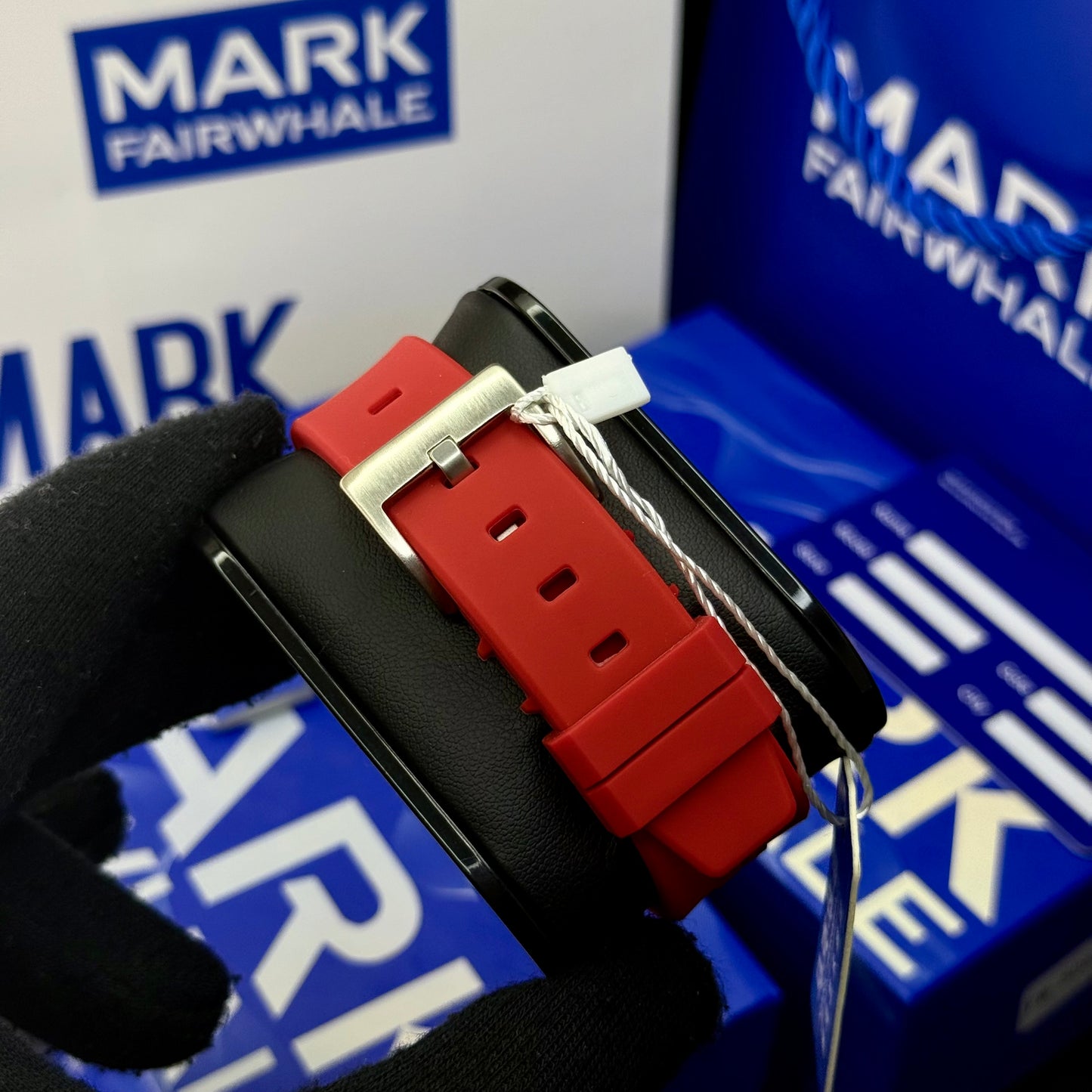 MARK FAIRWHALE FUNCIONAL ORIGINAL PARA HOMBRE REF FW-5530-R