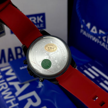 MARK FAIRWHALE FUNCIONAL ORIGINAL PARA HOMBRE REF FW-5530-R