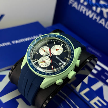 MARK FAIRWHALE X RLX  FUNCIONAL ORIGINAL PARA HOMBRE REF DAYTONA  FW-5650-A