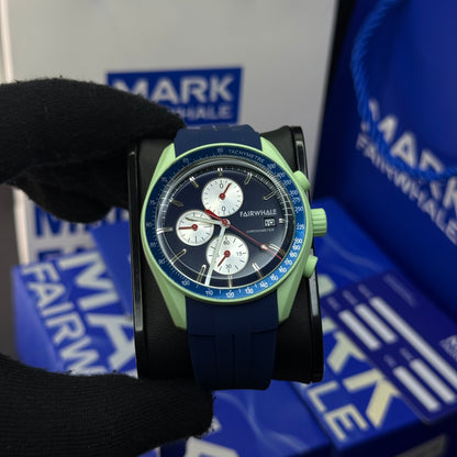 MARK FAIRWHALE X RLX  FUNCIONAL ORIGINAL PARA HOMBRE REF DAYTONA  FW-5650-A