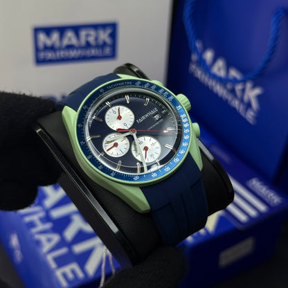 MARK FAIRWHALE X RLX  FUNCIONAL ORIGINAL PARA HOMBRE REF DAYTONA  FW-5650-A