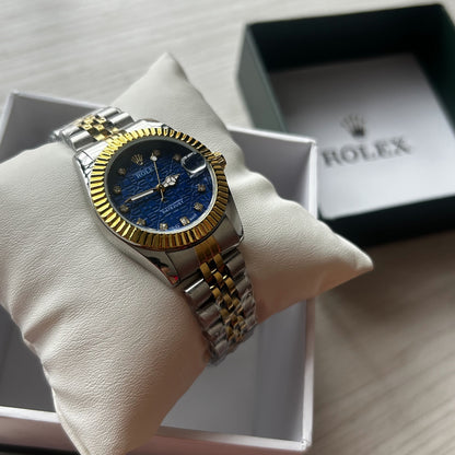 R0LEX STUKDO PARA DAMA REF-BIA