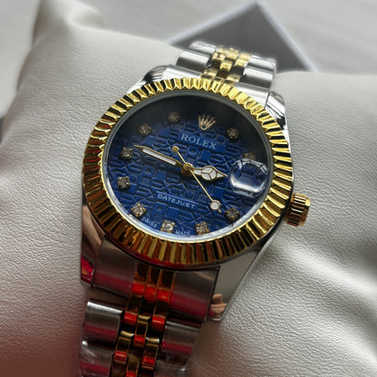 R0LEX STUKDO PARA DAMA REF-BIA