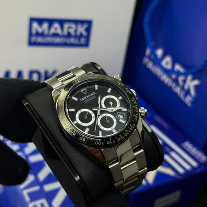 MARK FAIRWHALE X RLX  FUNCIONAL ORIGINAL PARA HOMBRE REF DAYTONA  FW-5030-N