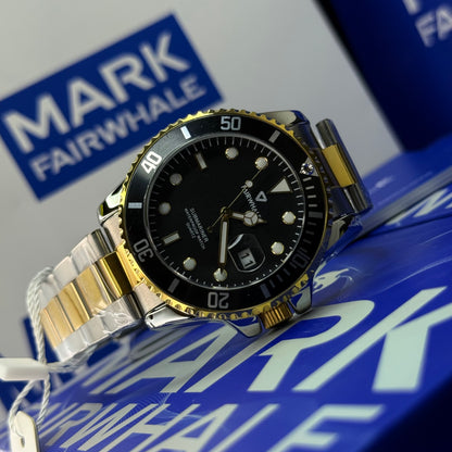 MARK FAIRWHALE X RLX ORIGINAL PARA HOMBRE REF SUBMARINE FW-5026-BN