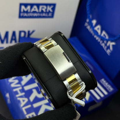 MARK FAIRWHALE X RLX ORIGINAL PARA HOMBRE REF SUBMARINE FW-5026-BN