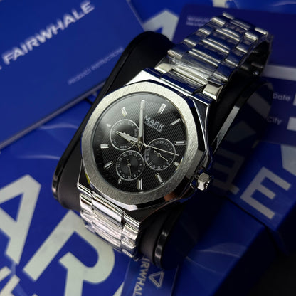 MARK FAIRWHALE X AUDERMARS PIGUET FUNCIONAL ORIGINAL PARA HOMBRE REF FW-5890-PN