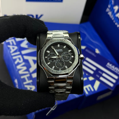 MARK FAIRWHALE X AUDERMARS PIGUET FUNCIONAL ORIGINAL PARA HOMBRE REF FW-5890-PN
