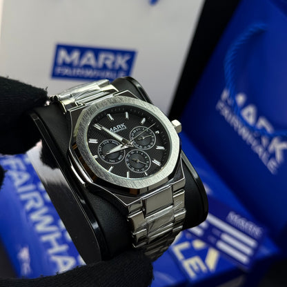 MARK FAIRWHALE X AUDERMARS PIGUET FUNCIONAL ORIGINAL PARA HOMBRE REF FW-5890-PN