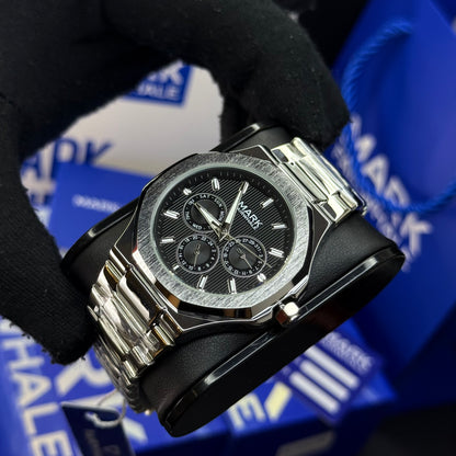 MARK FAIRWHALE X AUDERMARS PIGUET FUNCIONAL ORIGINAL PARA HOMBRE REF FW-5890-PN