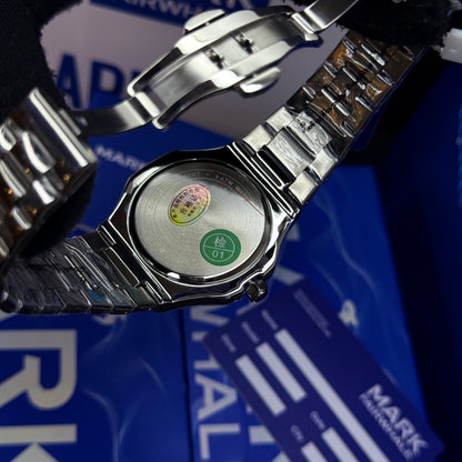 MARK FAIRWHALE X AUDERMARS PIGUET FUNCIONAL ORIGINAL PARA HOMBRE REF FW-5890-PN