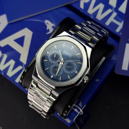 MARK FAIRWHALE X AUDERMARS PIGUET FUNCIONAL ORIGINAL PARA HOMBRE REF FW-5890-PA