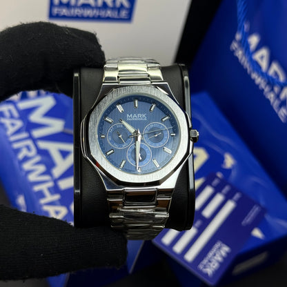 MARK FAIRWHALE X AUDERMARS PIGUET FUNCIONAL ORIGINAL PARA HOMBRE REF FW-5890-PA