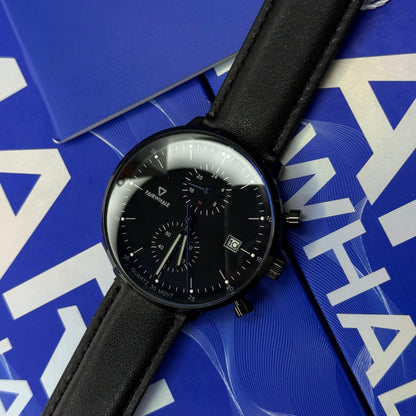 MARK FAIRWHALE FUNCIONAL ORIGINAL PARA HOMBRE REF FW-5400 N