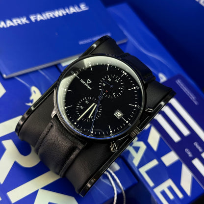 MARK FAIRWHALE FUNCIONAL ORIGINAL PARA HOMBRE REF FW-5400 N