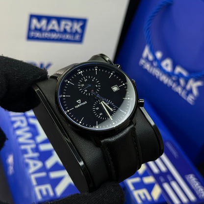 MARK FAIRWHALE FUNCIONAL ORIGINAL PARA HOMBRE REF FW-5400 N