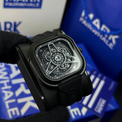 MARK FAIRWHALE FUNCIONAL ORIGINAL PARA HOMBRE REF FW-5740-N