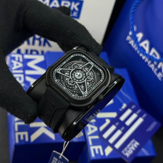 MARK FAIRWHALE FUNCIONAL ORIGINAL PARA HOMBRE REF FW-5740-N