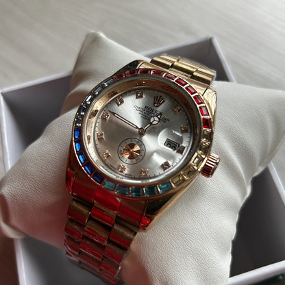 RLX CUBANO UNIXES REF-OR