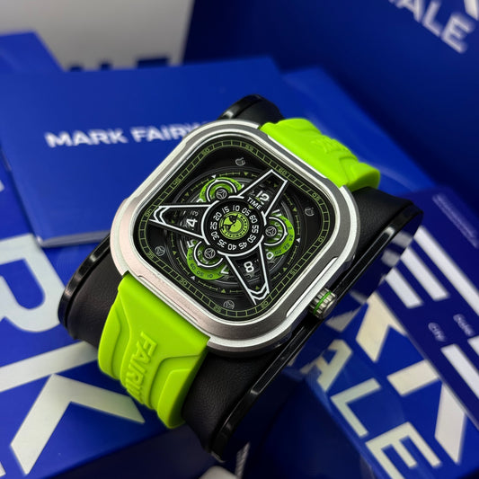 MARK FAIRWHALE FUNCIONAL ORIGINAL PARA HOMBRE REF FW-5740-V