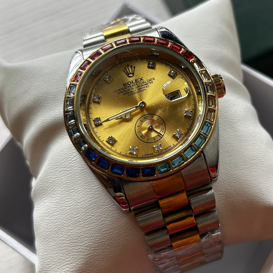 RLX CUBANO UNIXES REF-BID