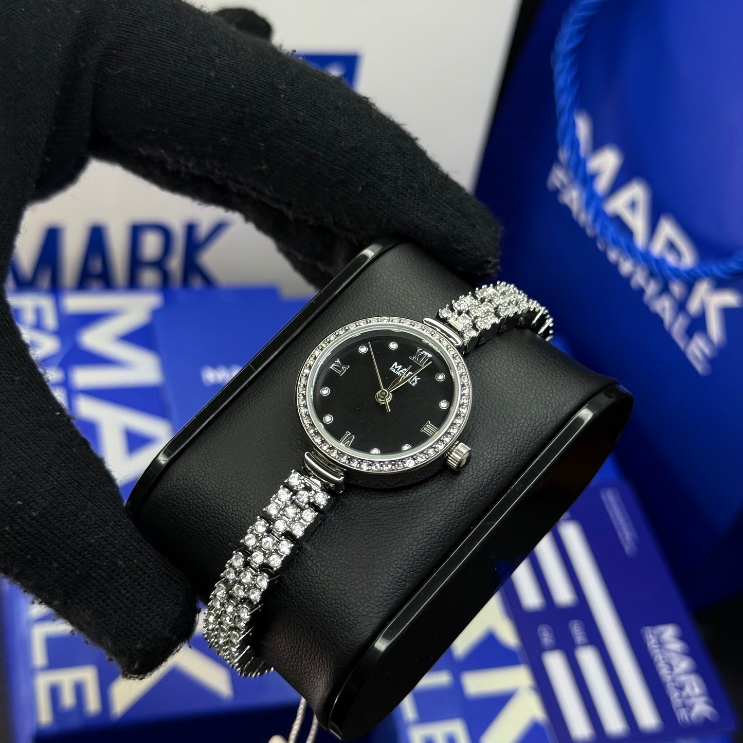 MARK FAIRWHALE ORIGINAL PARA DAMA REF FW-3750 P