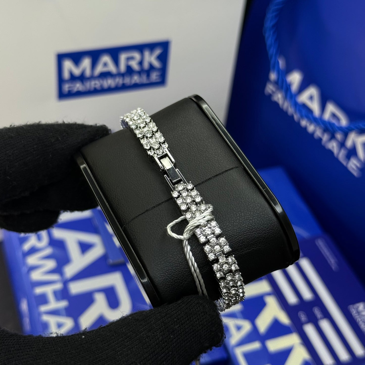 MARK FAIRWHALE ORIGINAL PARA DAMA REF FW-3750 P