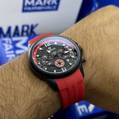 MARK FAIRWHALE FUNCIONAL ORIGINAL PARA HOMBRE REF FW-5530-R