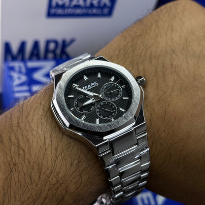 MARK FAIRWHALE X AUDERMARS PIGUET FUNCIONAL ORIGINAL PARA HOMBRE REF FW-5890-PN