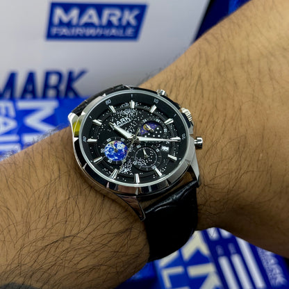 MARK FAIRWHALE FUNCIONAL ORIGINAL PARA HOMBRE REF FW-5870-N