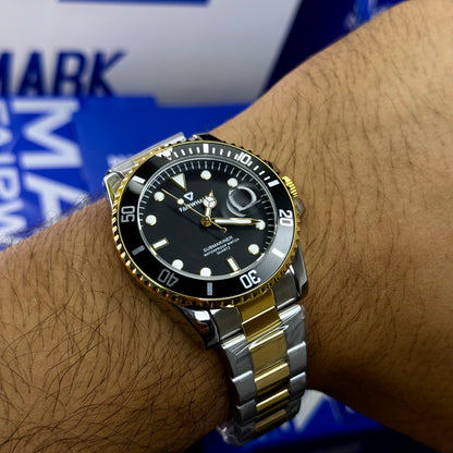 MARK FAIRWHALE X RLX ORIGINAL PARA HOMBRE REF SUBMARINE FW-5026-BN