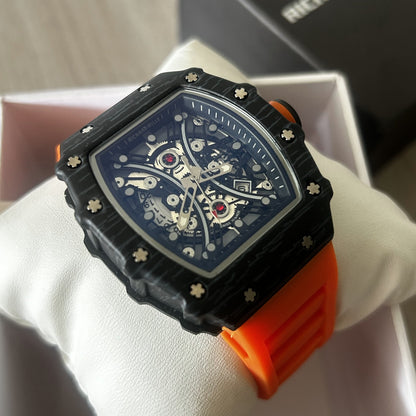RICHARD MILLER RM12 HOMBRE REF-MNBR
