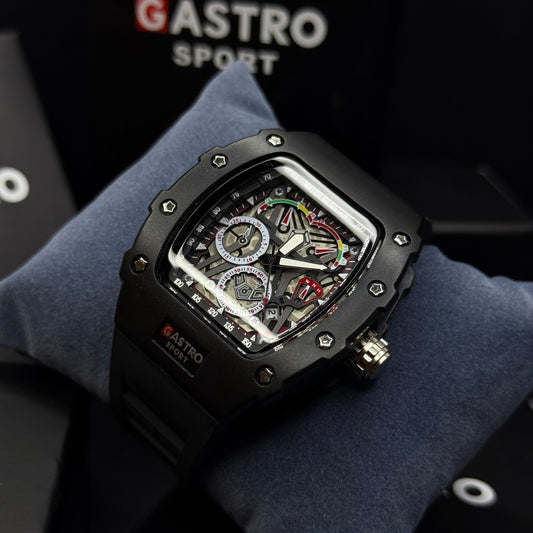 GASTRO X RICHARD MILLE ORIGINAL PARA HOMBRE REF-McLaren-N
