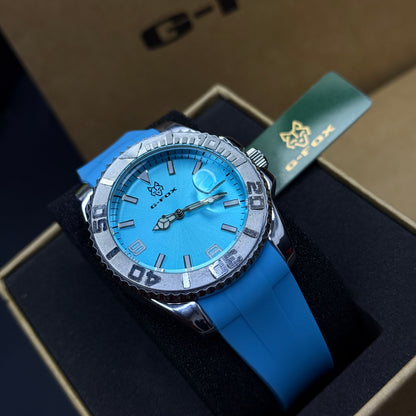 G FOX ORIGINAL x RLX SUMERGIBLE UNISEX REF-70583-A