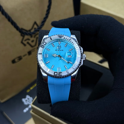 G FOX ORIGINAL x RLX SUMERGIBLE UNISEX REF-70583-A