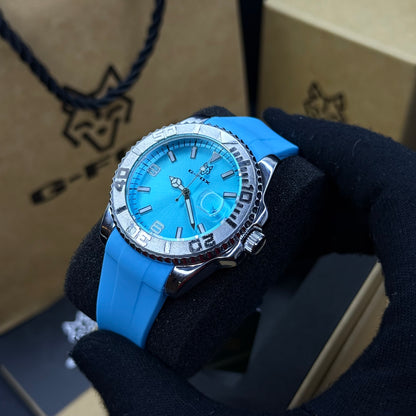 G FOX ORIGINAL x RLX SUMERGIBLE UNISEX REF-70583-A