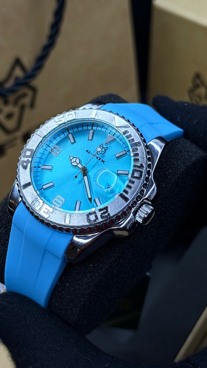 G FOX ORIGINAL x RLX SUMERGIBLE UNISEX REF-70583-A