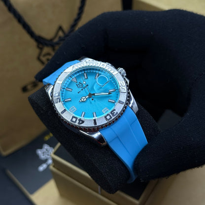 G FOX ORIGINAL x RLX SUMERGIBLE UNISEX REF-70583-A